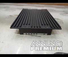 CENTRALINA AMPLIFICATORE AUDIO 2007 LAND ROVER FRE - 18