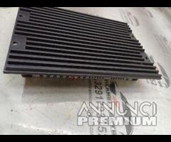 CENTRALINA AMPLIFICATORE AUDIO 2007 LAND ROVER FRE - 19