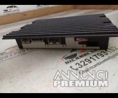 CENTRALINA AMPLIFICATORE AUDIO 2007 LAND ROVER FRE - 20