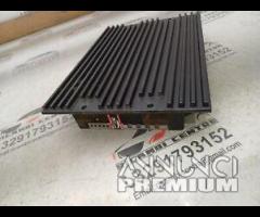 CENTRALINA AMPLIFICATORE AUDIO 2007 LAND ROVER FRE - 21