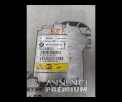 CENTRALINA AIRBAG BMW 1 3 E81 E87 E82 E90 E91 E92