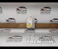 CENTRALINA AIRBAG BMW 1 3 E81 E87 E82 E90 E91 E92 - 18