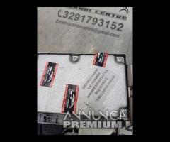 CENTRALINA CONTROLLO AIRBAG MINI COOPER R55 R56 65 - 14