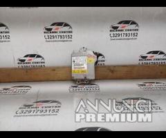 CENTRALINA AIRBAG BMW 1 3 E81 E87 MINI R50 R52 R53