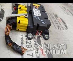 CENTRALINA ECU AIRBAG 2015 OPEL ASTRA J/ZAFIRA C/C - 8