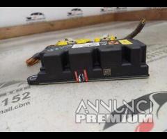 CENTRALINA ECU AIRBAG 2015 OPEL ASTRA J/ZAFIRA C/C - 10