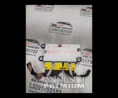 CENTRALINA ECU AIRBAG 2015 OPEL ASTRA J/ZAFIRA C/C - 11