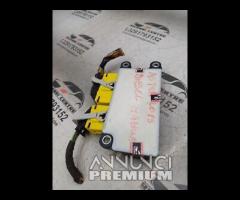 CENTRALINA ECU AIRBAG 2015 OPEL ASTRA J/ZAFIRA C/C - 14