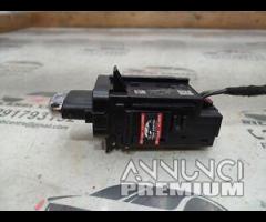 BLOCCHETTO ACCENSIONE CON CHIAVE AUDI A4 B8 (8K2,8