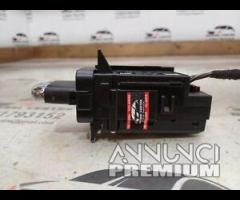 BLOCCHETTO ACCENSIONE CON CHIAVE AUDI A4 B8 (8K2,8 - 6