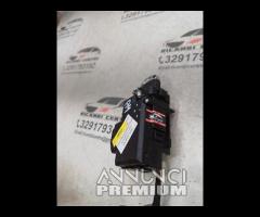 BLOCCHETTO ACCENSIONE CON CHIAVE AUDI A4 B8 (8K2,8 - 15