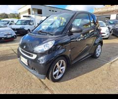 Smart Fortwo Coupè Pulse 800 CDI 40 KW