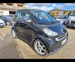 Smart Fortwo Coupè Pulse 800 CDI 40 KW