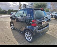 Smart Fortwo Coupè Pulse 800 CDI 40 KW