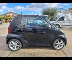 Smart Fortwo Coupè Pulse 800 CDI 40 KW - 7