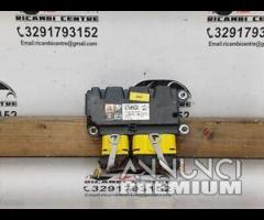 CENTRALINA ECU AIRBAG 2014 OPEL ASTRA J/ZAFIRA C/C