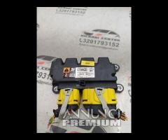 CENTRALINA ECU AIRBAG 2014 OPEL ASTRA J/ZAFIRA C/C