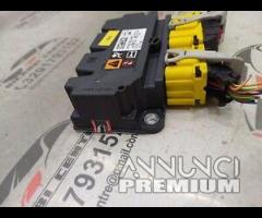 CENTRALINA ECU AIRBAG 2014 OPEL ASTRA J/ZAFIRA C/C - 6