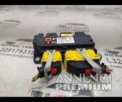 CENTRALINA ECU AIRBAG 2014 OPEL ASTRA J/ZAFIRA C/C - 7