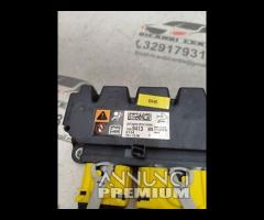 CENTRALINA ECU AIRBAG 2014 OPEL ASTRA J/ZAFIRA C/C - 9