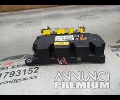 CENTRALINA ECU AIRBAG 2014 OPEL ASTRA J/ZAFIRA C/C - 10