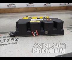 CENTRALINA ECU AIRBAG 2014 OPEL ASTRA J/ZAFIRA C/C - 11