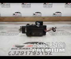 BLOCCHETTO ACCENSIONE CON CHIAVE 2012 AUDI A4 B8 /