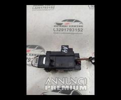 BLOCCHETTO ACCENSIONE CON CHIAVE 2012 AUDI A4 B8 / - 6