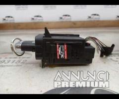 BLOCCHETTO ACCENSIONE CON CHIAVE 2012 AUDI A4 B8 / - 7