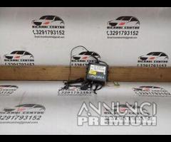 MODULO SENSORE CONTROLLO ALLARME 2010 SUBARU IMPRE