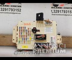 CENTRALINA ECU SCATOLA FUSIBILI 2017 KIA CEED D4FB