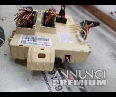 CENTRALINA ECU SCATOLA FUSIBILI 2017 KIA CEED D4FB - 10