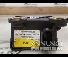 CENTRALINA SENSORE IMBARDATA LAND ROVER FREELANDER - 10