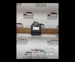 CENTRALINA STABILIZZATORE TENSIONE 2012 AUDI A4 B8