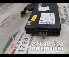 CENTRALINA MODULO COMFORT BMW 1 3 5 6 E87 118D 613 - 7