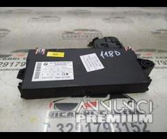 CENTRALINA MODULO COMFORT BMW 1 3 5 6 E87 118D 613 - 8