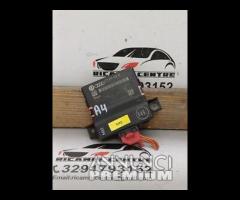 CENTRALINA GATEWAY 2012 AUDI A4 B8/Q5/A5 8T0907468