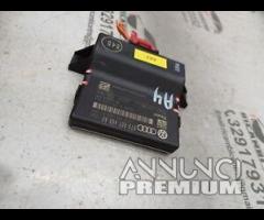 CENTRALINA GATEWAY 2012 AUDI A4 B8/Q5/A5 8T0907468 - 11