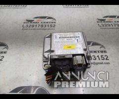 CENTRALINA SENSORE AIRBAG LAND ROVER FREELANDER II - 10