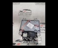 CENTRALINA SENSORE AIRBAG LAND ROVER FREELANDER II - 13