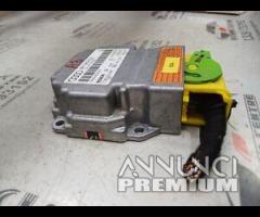 CENTRALINA ECU SENSORE AIRBAG 2010 AUDI A3 CABRIO - 7