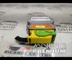 CENTRALINA ECU SENSORE AIRBAG 2010 AUDI A3 CABRIO - 8