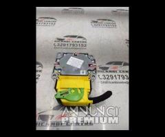 CENTRALINA ECU SENSORE AIRBAG 2010 AUDI A3 CABRIO - 11