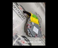 CENTRALINA ECU SENSORE AIRBAG 2010 AUDI A3 CABRIO - 13