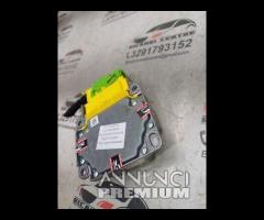 CENTRALINA ECU SENSORE AIRBAG 2010 AUDI A3 CABRIO - 14