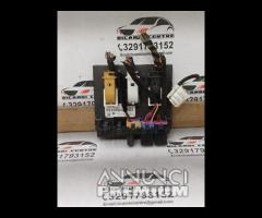 CENTRALINA BCM BODY COMPUTER 2010 AUDI A3 CABRIO B