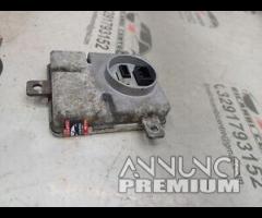 CENTRALINA FARI BALLAST XENON 2012 AUDI A4 B8/A3 8 - 14