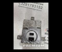 CENTRALINA FARI BALLAST XENON 2012 AUDI A4 B8/A3 8 - 16