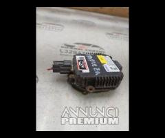 CENTRALINA XENON BALLAST 2010 SUBARU IMPREZA/FORES - 9