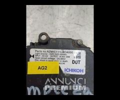 CENTRALINA XENON BALLAST 2010 SUBARU IMPREZA/FORES - 13